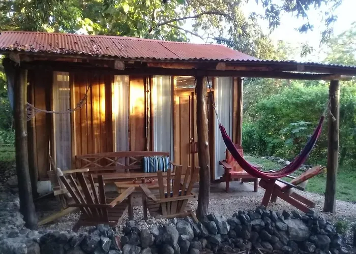 Green Heart * GUANACASTE
